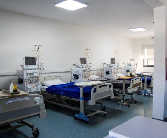 Image pour Centre Dialyse Bettana Dr.RAFI Hanae